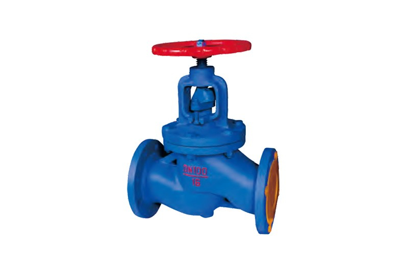 截止阀J41T/W/H/F/X-16Q