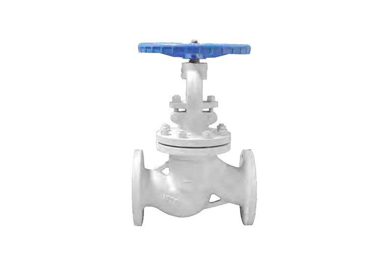 截止阀 J41H-16C254064100160